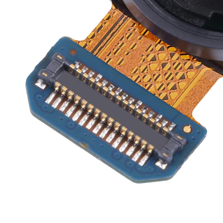 Samsung Galaxy S24 FE - vue 3