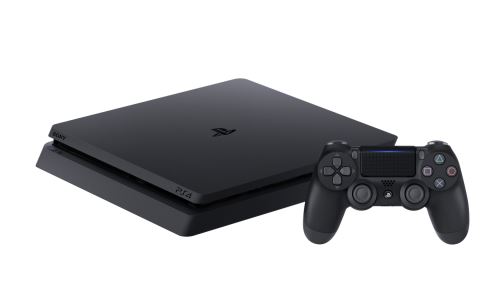 Pack PS4 Slim 1TB con God of War, Horizon Zero Dawn y The Last of Us Remastered