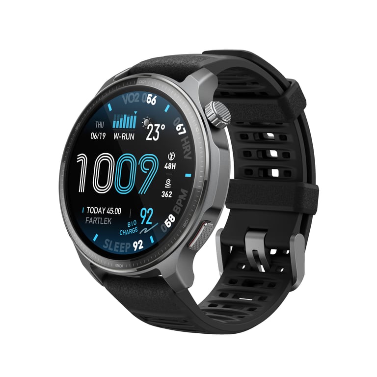 Amazfit Balance 2 XT Wifi GPS satellite Neuf - vue 3