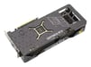 ASUS TUF Gaming TUF-RTX4070TIS-O16G-GAMING NVIDIA GeForce RTX 4070 Ti SUPER 16 GB GDDR6X