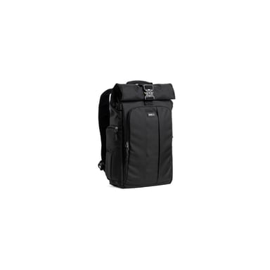 Sac à dos appareil photo Think Tank FOCUSPOINT 22 L roll-top insert amovible Noir
