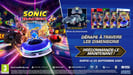 SEGA Sonic Racing: CrossWorlds
