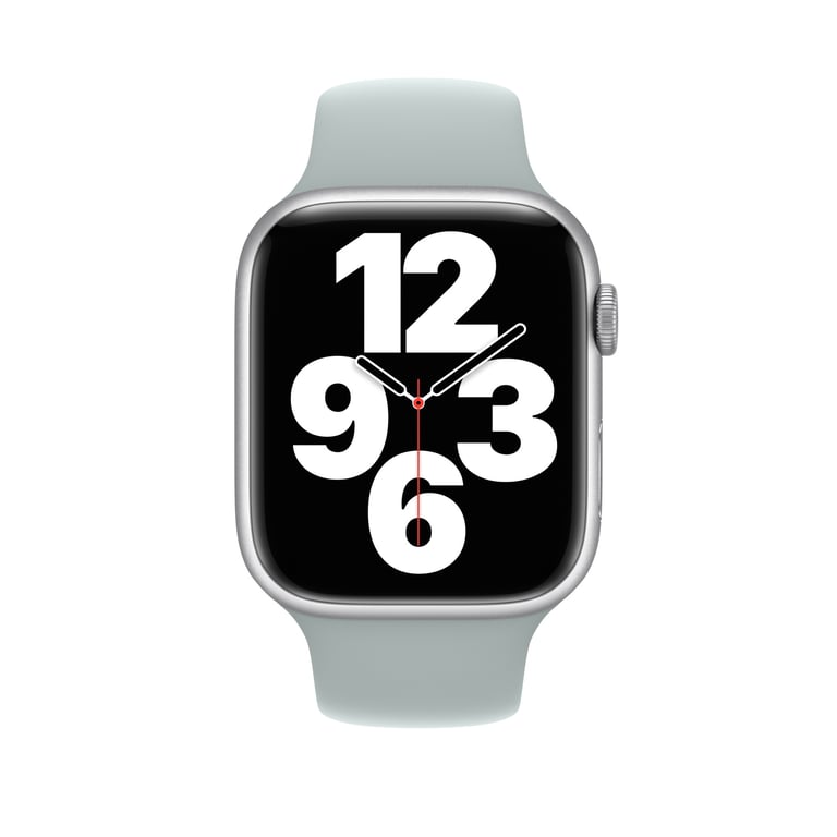 Bracelet Apple Watch 49mm Sport - vue 4