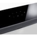 Canton Smart Soundbar 10 Noir 2.1.2 canaux 300 W