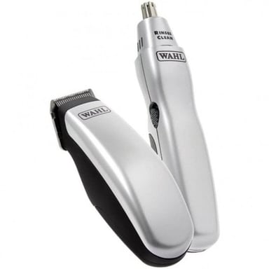 Kit de voyage pour tondeuse à cheveux Wahl 9962
