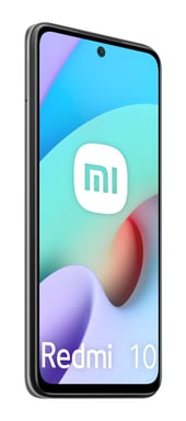 Redmi 10 64 Go, Gris