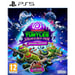 Teenage Mutant Ninja Turtles Splintered Fate Deluxe Edition PS5