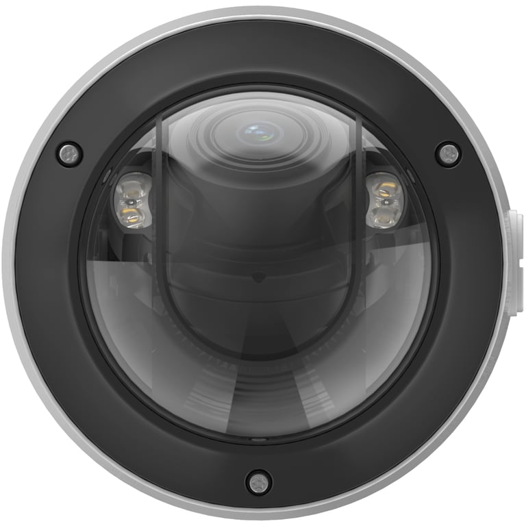 Hikvision DS 2CD2747G2 LZS 3.6 9mm C Dôme Caméra de sécurité IP Intérieure et extérieure 2688 x 1520 pixels Plafondmur Neuf - vue 2
