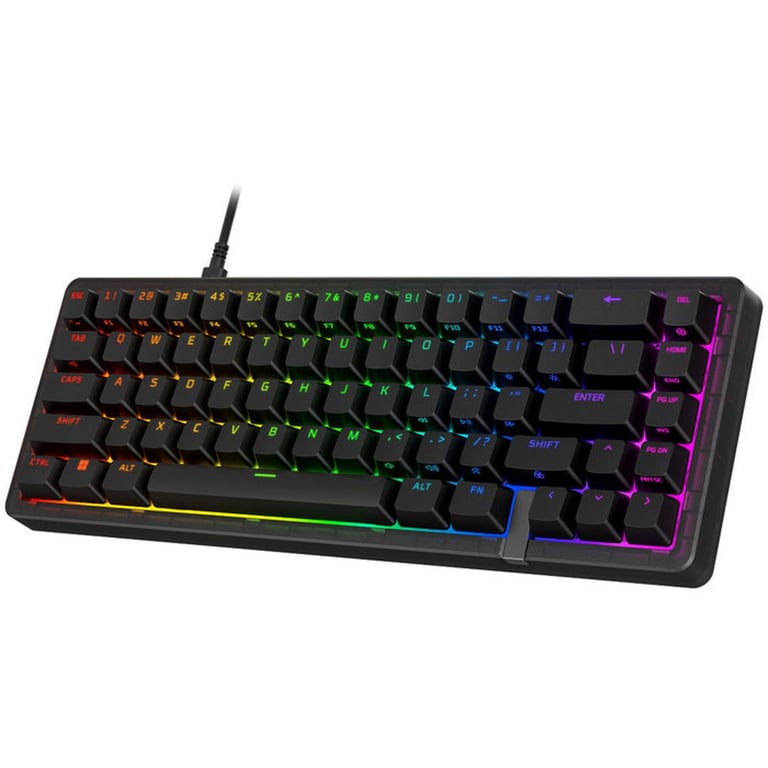 HyperX Clav Fil Origins 2 Pro 65 - vue 3