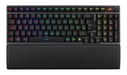ASUS ROG Strix Scope II 96 RX Wireless clavier Gaming USB + RF Wireless + Bluetooth Noir