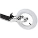 Street Surfing KB2 Off White scooter - Ideal para jóvenes aventureros