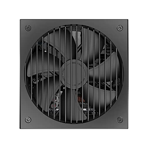 Fractal Design Ion+ 2 Platinum Alimentation électrique interne ATX12V 2.52/ EPS12V 2.92 80 PLUS Platinum CA 100 240 V 860 Watt - vue 2