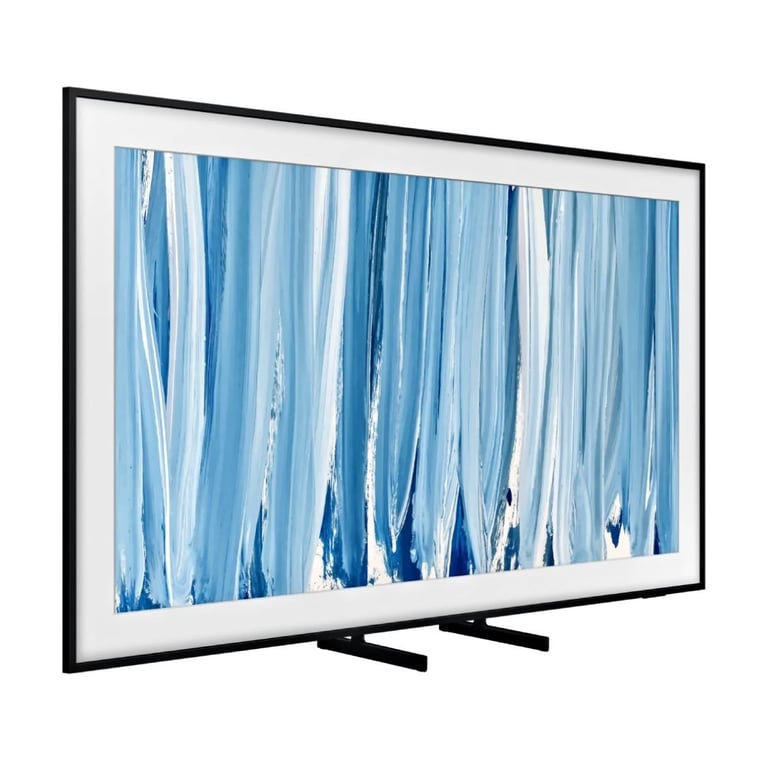TV Samsung The Frame Pro Neo QLED TQ85LS03HW 214 cm 2026 - vue 5