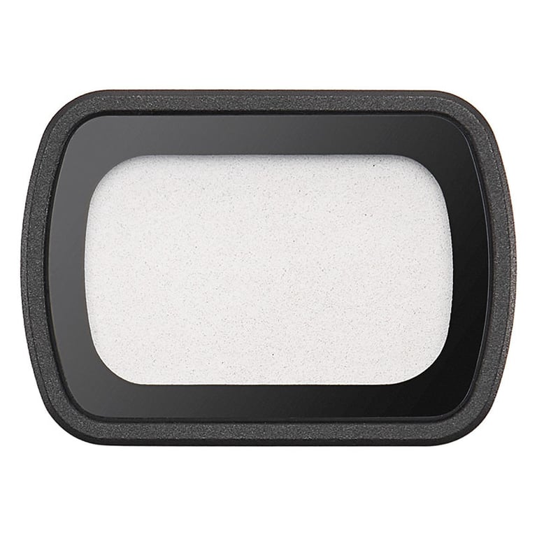 Filtre à Brume DJI – Pour Osmo Pocket 3