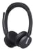 Yealink WH64 Casque double équipe