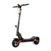 JOYOR T6E PRO Plegable Patinete Eléctrico Certificación ABE - Motor 500W Batería 48V26AH Neumáticos 10'' - Negro