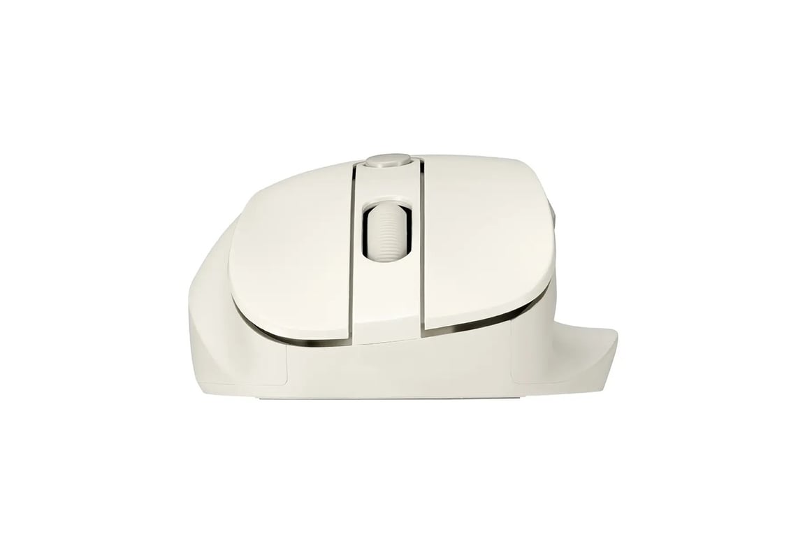 ASUS MD105 MOUSEMK WH Universel Droitier RF sans fil + Bluetooth 2400 DPI - vue 4