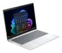 HP EliteBook 8 G1a 13 pollici Notebook Next Gen AI PC Wolf Pro Security Edition Copilot+ PC AMD Ryzen AI 7 Laptop 32 GB LPDDR5x-SDRAM 1 TB SSD Wi-Fi 7 (802.11be) Windows 11 Pro