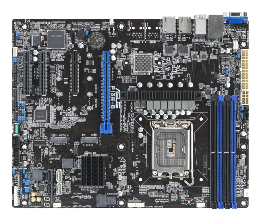 ASUS P13R E Neuf - vue 3