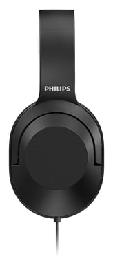 Philips TAH2005BK/00 Auricolare/Cuffia cablata Musica ad archetto Nero