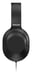 Philips TAH2005BK/00 Auricolare/Cuffia cablata Musica ad archetto Nero
