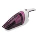 Rowenta Extenso AC2320 aspirateur Violet, Blanc Sans sac