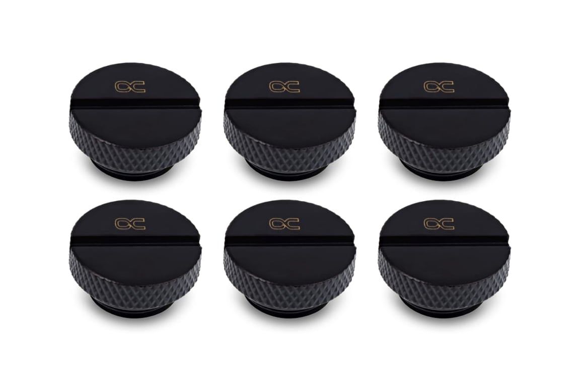 Alphacool 17622 pièce et accessoire pour systèmes de refroidissement d'ordinateurs Bloc d'eau Neuf