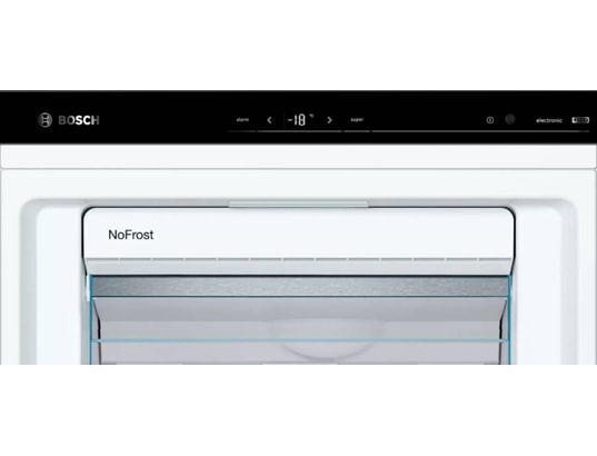 Bosch GSN58AWCV - vue 5