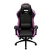 Cooler Master Gaming Caliber R2 Fauteuil de gaming Siège rembourré Noir, Violet