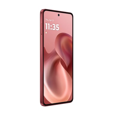 Motorola moto g86 power 5G 16,9 cm (6.67'') SIM doble Android 15 USB Tipo C 8 GB 512 GB 6720 mAh Rosa