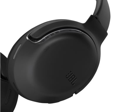 JBL TOUR ONE M2 Écouteurs Sans fil Arceau Musique USB Type-C Bluetooth Noir