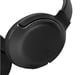 JBL TOUR ONE M2 Écouteurs Sans fil Arceau Musique USB Type-C Bluetooth Noir