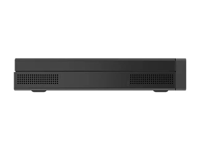 Lenovo ThinkCentre neo 50q Gen 5 13B9 Core 5 2.2 GHz 8 Go RAM Intel Graphics AZERTY - vue 2