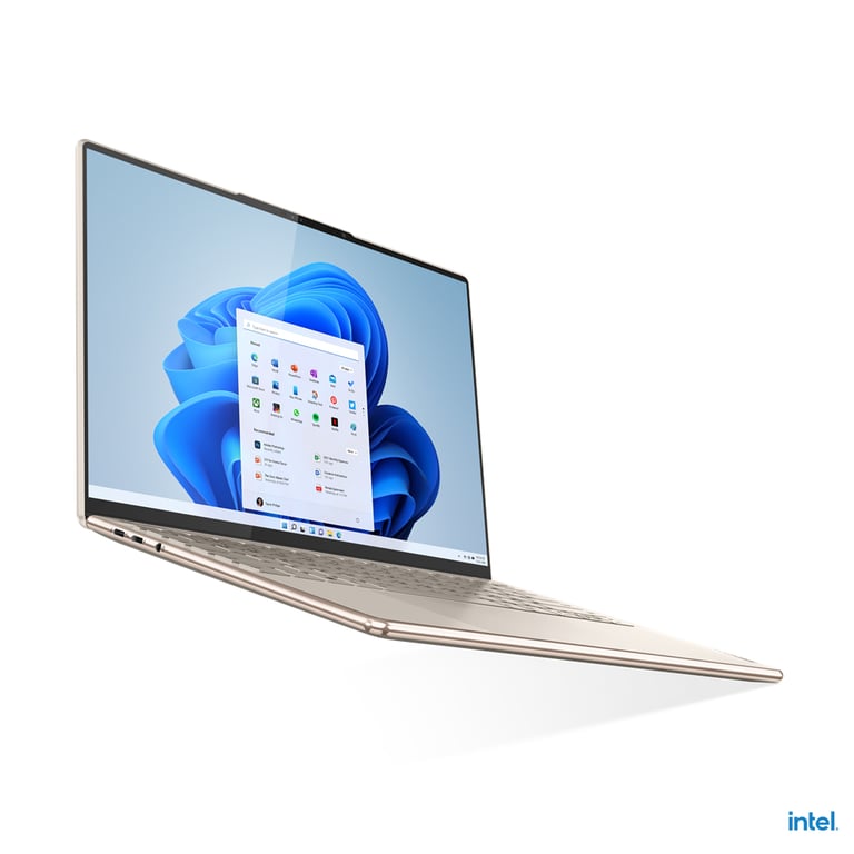 Lenovo Yoga Slim 9 Intel® Core™ i7 i7-1280P Ordinateur portable 35,6 cm (14