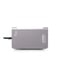 Urban Factory TCM16UF Docking Station Wired USB 3.2 Gen 1 (3.1 Gen 1) Type-C Grigio
