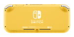 Switch Lite 32 GB - Console di gioco portatile con schermo tattile Wifi da 14 cm (5,5''), giallo