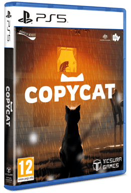 Copycat PS5