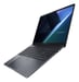 ASUS ExpertBook B3 B3605CVA-MB0197X Intel® Core™ i7 i7-13620H Portátil 40,6 cm (16'') WUXGA 16 GB DDR5-SDRAM 512 GB SSD Wi-Fi 6 (802.11ax) Windows 11 Pro Gris