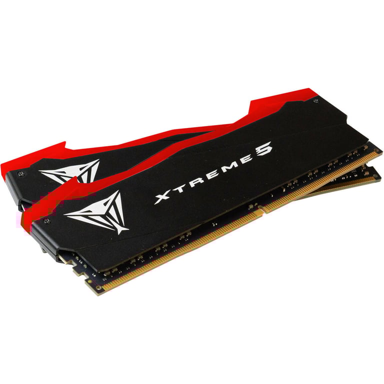Patriot Memory Viper Xtreme 5 PVX532G76C36K module de mémoire 32 Go 2 x 16 Go DDR5 - Neuf