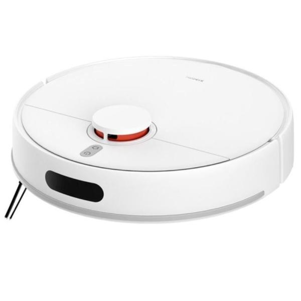 Xiaomi Robot Vacuum H40 - vue 3