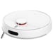 Robot aspirador Vacuum H40 de 4 l, Blanco
