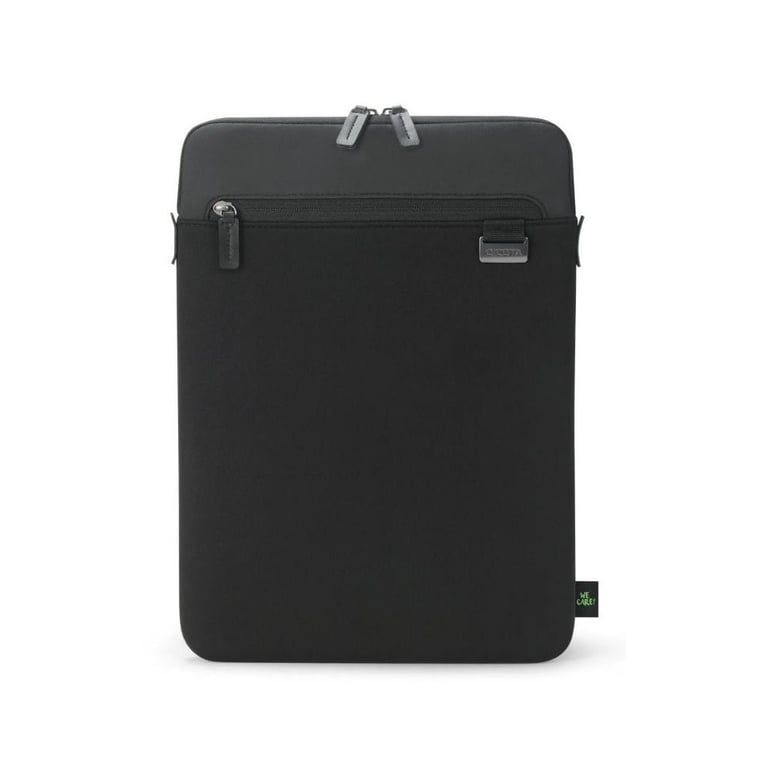 Housse DICOTA D3250502 14 Néoprène souple Poche zippée Avant Neuf