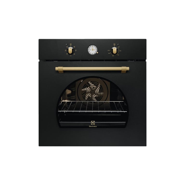 Four Multifonction Electrolux FR65G – 60 cm, Classe A, 7 Fonctions - vue 3