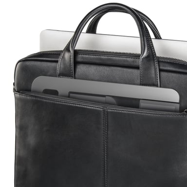 Hama 00200106 docking station Wired USB 3.2 Gen 1 (3.1 Gen 1) Type-C Antracite, Grigio