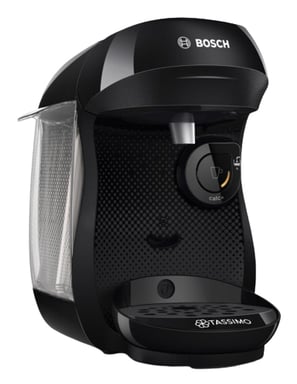 Bosch Tassimo Happy TAS102E machine à café Entièrement automatique Cafetière à dosette 0,7 L