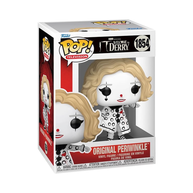 POP Movies WtD S2 POP 3 - vue 3