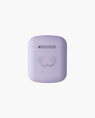 Fresh 'n Rebel TWINS 1 Casque True Wireless Stereo (TWS) Ecouteurs Appels/Musique USB Type-C Bluetooth Lilas