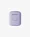 Fresh 'n Rebel TWINS 1 Casque True Wireless Stereo (TWS) Ecouteurs Appels/Musique USB Type-C Bluetooth Lilas