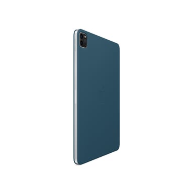 Apple Smart Folio 27,9 cm (11'') Bleu