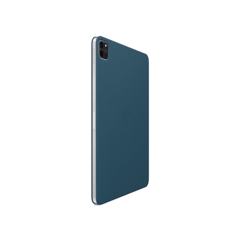 Apple Smart Folio 27,9 cm (11 ) Bleu - Neuf